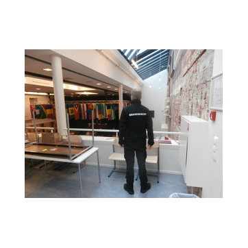 Evenementen Brandwachten huren