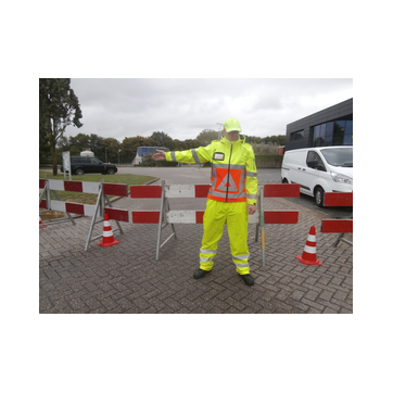 Verkeersregelaars service